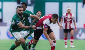 Prediksi Skor Persis Solo vs PSS Sleman, BRI Liga 1 Musim 2024, Minggu 3 November 2024
