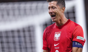 Prediksi Skor Polandia vs Skotlandia, UEFA Nations League Musim 2024-2025, 19 November 2024