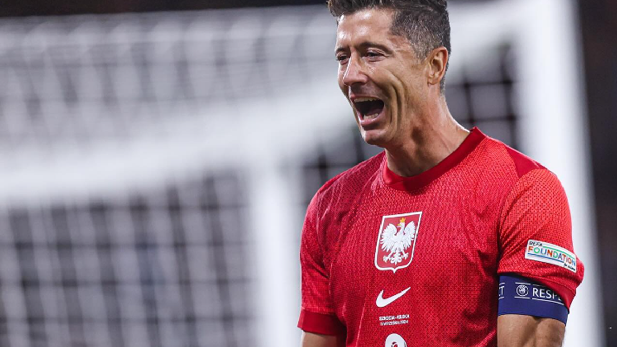 Prediksi Skor Polandia vs Skotlandia, UEFA Nations League Musim 2024-2025, 19 November 2024