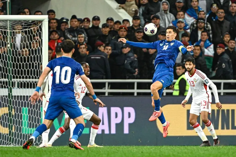 Prediksi Skor Qatar vs Uzbekistan, Kualifikasi Piala Dunia 2026 Zona Asia, 14 November 2024