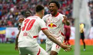 Prediksi Skor RB Leipzig vs Borussia Monchengladbach, Bundesliga Musim 2024-25, 10 November 2024