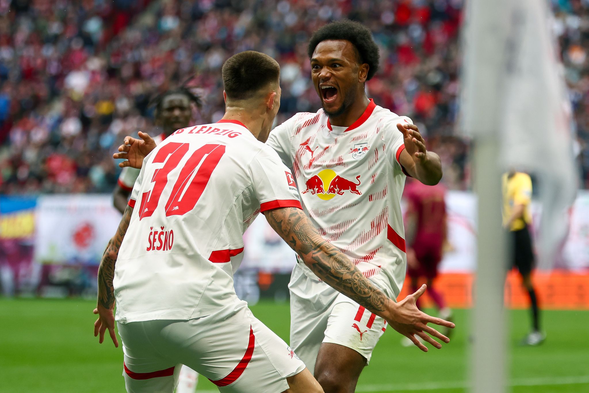 Prediksi Skor RB Leipzig vs Borussia Monchengladbach, Bundesliga Musim 2024-25, 10 November 2024