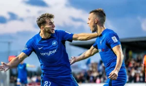 Prediksi Skor RFS vs PAOK, Liga Europa Musim 2024, 29 November 2024