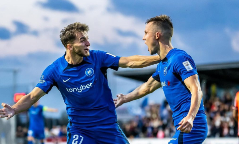 Prediksi Skor RFS vs PAOK, Liga Europa Musim 2024, 29 November 2024