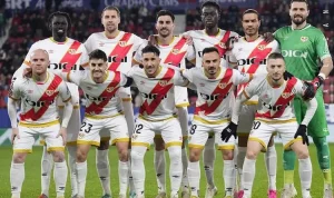 Prediksi Skor Rayo Vallecano vs Las Palmas, La Liga Musim 2024-2025, Sabtu 9 November 2024