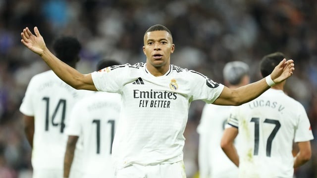 Prediksi Skor Real Madrid vs Osasuna, La Liga Spanyol Musim 2024-2025, 09 November 2024