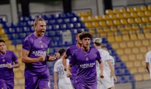 Prediksi Skor Rigas Futbola Skola vs Anderlecht, Liga Eropa Musim 2024, 8 November 2024