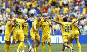 Prediksi Skor Rumania vs Siprus, UEFA Nations League Musim 2024, 19 November 2024