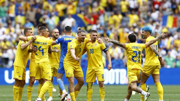 Prediksi Skor Rumania vs Siprus, UEFA Nations League Musim 2024, 19 November 2024