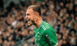 Prediksi Skor Saint Etienne vs Strasbourg, Ligue 1 Musim 2024, 3 November 2024