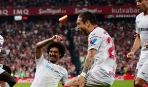 Prediksi Skor Sevilla vs Real Sociedad, La Liga Musim 2024-2025, 04 November 2024