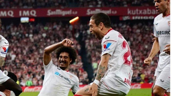Prediksi Skor Sevilla vs Real Sociedad, La Liga Musim 2024-2025, 04 November 2024