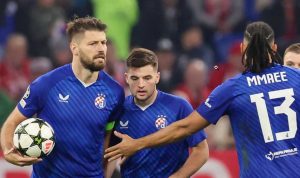 Prediksi Skor Slovan Bratislava vs Dinamo Zagreb, Liga Champions Musim 2024, 6 November 2024