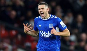 Prediksi Skor Southampton vs Everton, Liga Primer Inggris Musim 2024, 2 November 2024