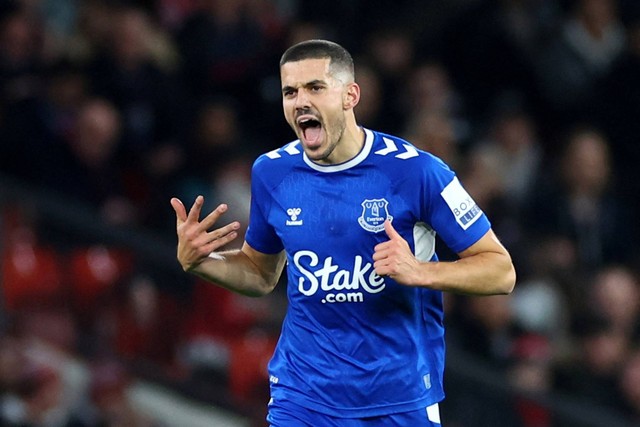 Prediksi Skor Southampton vs Everton, Liga Primer Inggris Musim 2024, 2 November 2024