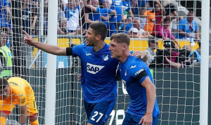 Prediksi Skor Sporting Braga vs Hoffenheim, Liga Europa Musim 2024, 29 November 2024