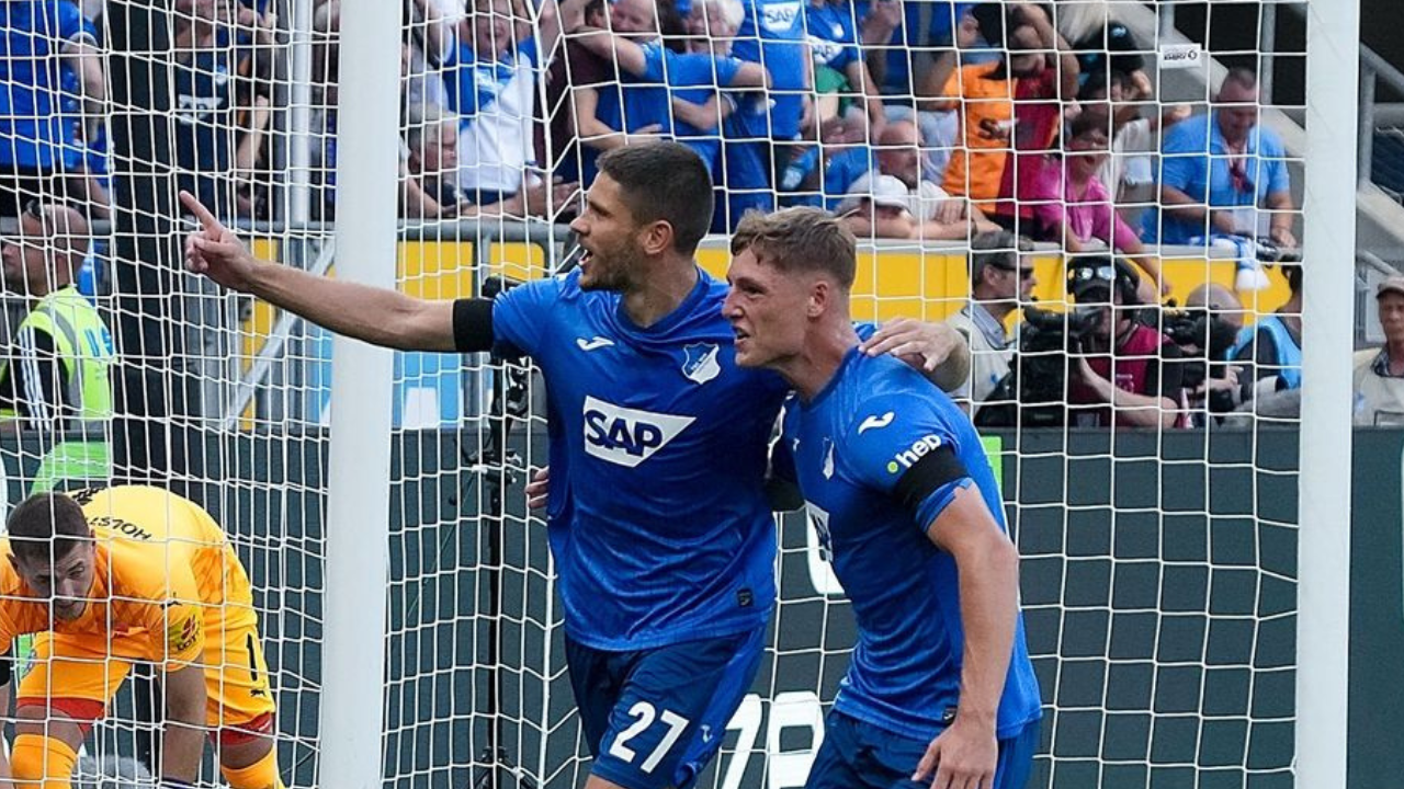 Prediksi Skor Sporting Braga vs Hoffenheim, Liga Europa Musim 2024, 29 November 2024