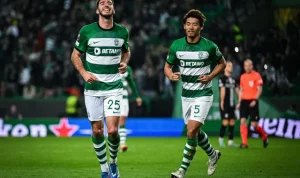 Prediksi Skor Sporting Lisbon vs Estrela Amadora, Primeira Liga Musim 2024, 2 November 2024