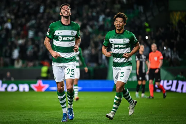 Prediksi Skor Sporting Lisbon vs Estrela Amadora, Primeira Liga Musim 2024, 2 November 2024