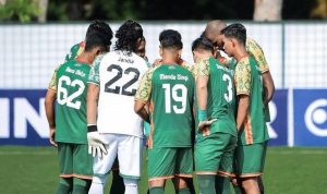 Prediksi Skor Sriwijaya FC vs PSKC Cimahi, Liga 2 Musim 2024, 15 November 2024