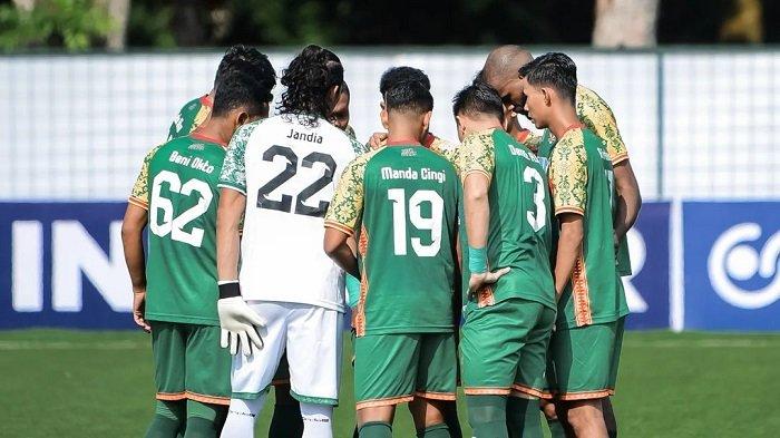 Prediksi Skor Sriwijaya FC vs PSKC Cimahi, Liga 2 Musim 2024, 15 November 2024