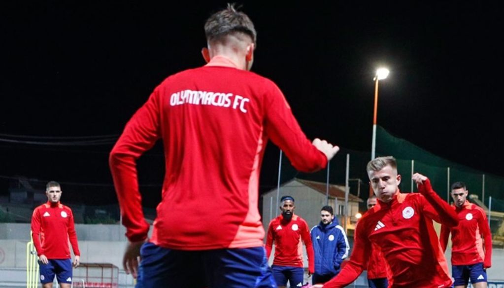 Prediksi Skor Steaua Bucharest vs Olympiacos, Liga Europa Musim 2024, 29 November 2024