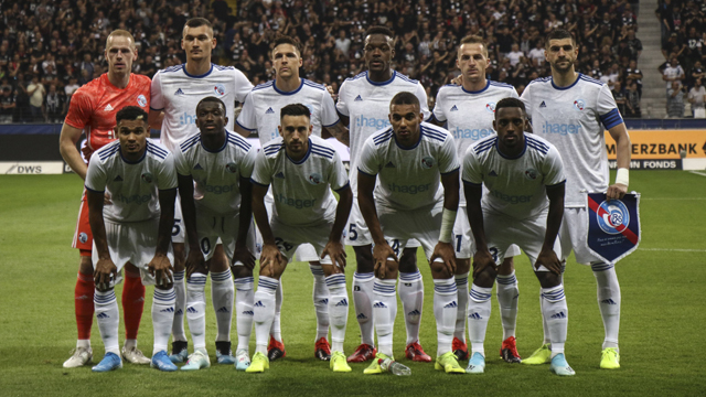Prediksi Skor Strasbourg vs Monaco, Ligue 1 Prancis Musim 2024, 9 November 2024
