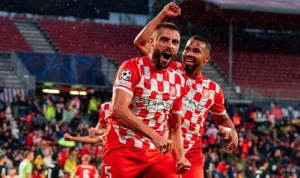 Prediksi Skor Sturm Graz vs Girona, Liga Champions Musim 2024, 28 November 2024