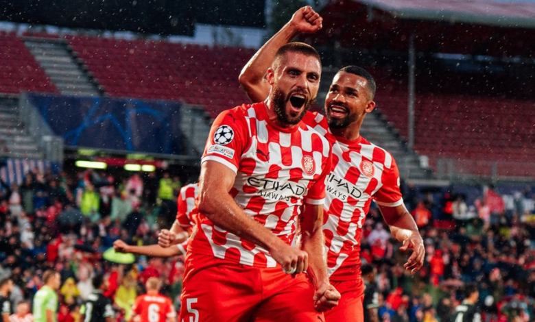 Prediksi Skor Sturm Graz vs Girona, Liga Champions Musim 2024, 28 November 2024