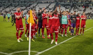Prediksi Skor Stuttgart vs Atalanta, Liga Champions UEFA Musim 2024, 7 November 2024