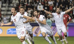 Prediksi Skor Tajikistan vs Nepal, Laga Persahabatan November 2024, 13 November 2024