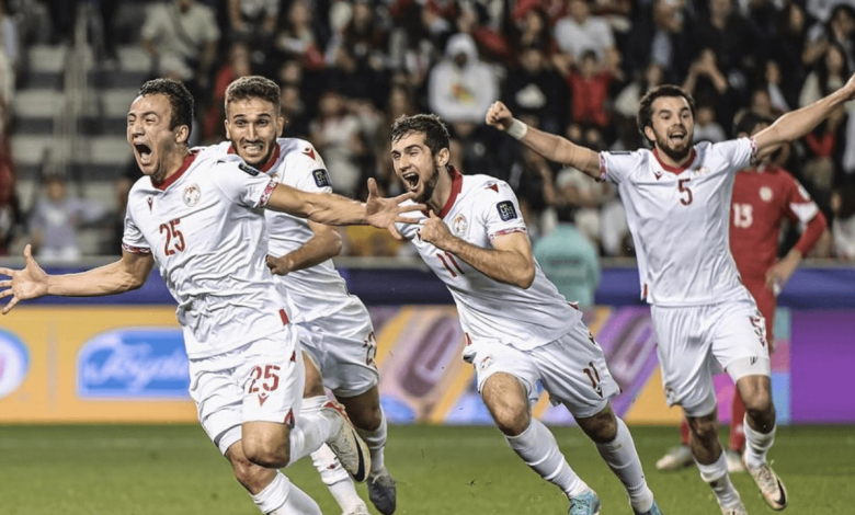 Prediksi Skor Tajikistan vs Nepal, Laga Persahabatan November 2024, 13 November 2024