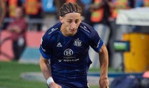 Prediksi Skor Talleres Cordoba vs Sarmiento, Liga Profesional Argentina Musim 2024-2025, 22 November 2024