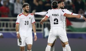 Prediksi Skor Timnas Palestina vs Timnas Korea Selatan, Kualifikasi Piala Asia 2026, 19 November 2024