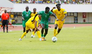 Prediksi Skor Togo vs Guinea Ekuatorial, Kualifikasi Africa Cup 2025, 17 November 2024