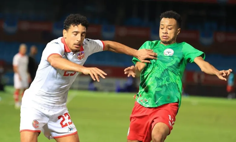 Prediksi Skor Tunisia vs Gambia, Kualifikasi Piala Afrika 2025, 20 November 2024