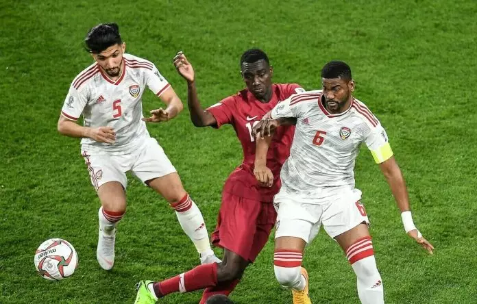 Prediksi Skor UAE vs Qatar, Kualifikasi Piala Dunia Zona Asia Musim 2026, 19 November 2024