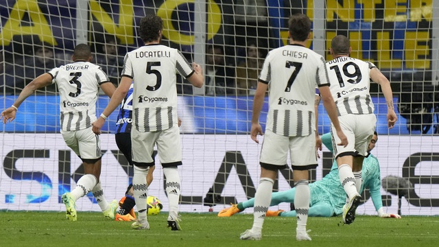 Prediksi Skor Udinese vs Juventus, Liga Serie A Musim 2024-2025, 03 November 2024