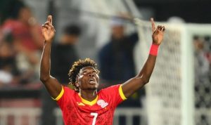  Prediksi Skor Uni Emirat Arab vs Kyrgyzstan, Kualifikasi Piala Dunia 2026 Zona Asia, 14 November 2024