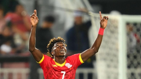  Prediksi Skor Uni Emirat Arab vs Kyrgyzstan, Kualifikasi Piala Dunia 2026 Zona Asia, 14 November 2024