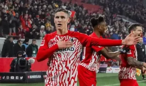 Prediksi Skor Union Berlin vs Freiburg, Bundesliga Jerman Musim 2024-2025, 09 November 2024