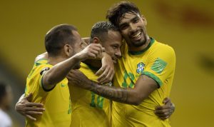 Prediksi Skor Venezuela vs Brasil, Kualifikasi Piala Dunia 2026 Zona CONMEBOL, 15 November 2024