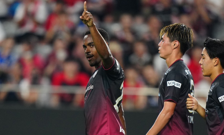 Prediksi Skor Vissel Kobe vs Central Coast Mariners, Liga Champions AFC Musim 2024, 26 November 2024