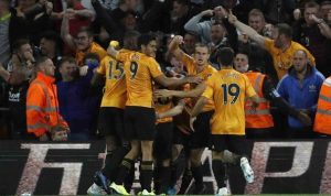Prediksi Skor Wolverhampton Wanderers vs Crystal Palace, Liga Primer Inggris Musim 2024-2025, 3 November 2024