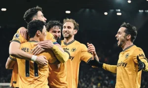 Prediksi Skor Wolverhampton Wanderers vs Southampton, Premier League Musim 2024, Sabtu, 9 November 2024