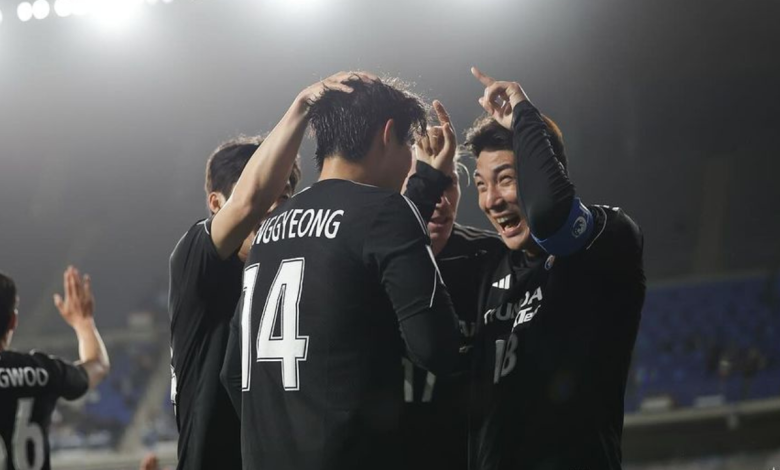 Prediksi Skor Yokohama F Marinos vs Buriram United, AFC Champions League Musim 2024, 6 November 2024