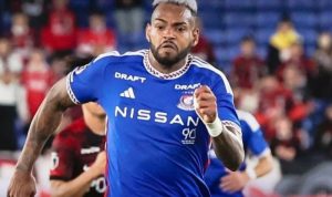 Prediksi Skor Yokohama F. Marinos vs Pohang Steelers, AFC Champions League Elite 2024-25, Rabu 27 November 2024