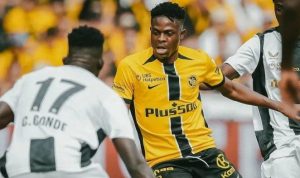 Prediksi Skor Young Boys vs Atalanta, Liga Champions Musim 2024, 27 November 2024