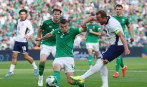 Prediksi Skor Yunani vs Inggris, UEFA Nations League League B Musim 2024, 15 November 2024
