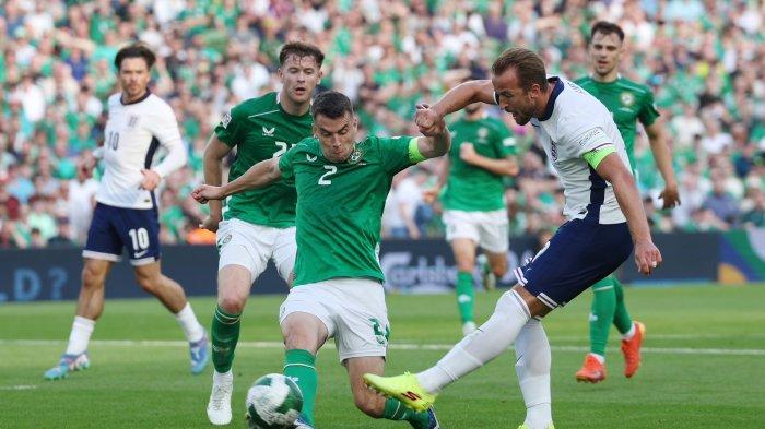Prediksi Skor Yunani vs Inggris, UEFA Nations League League B Musim 2024, 15 November 2024